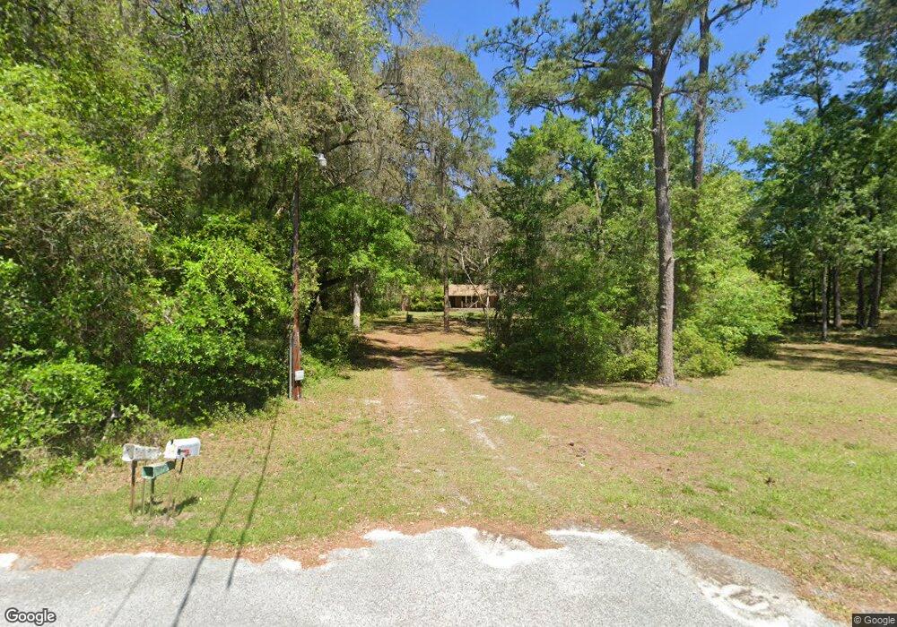 239 NW Battle Hill Ln, Lake City, FL 32055 - photo 1
