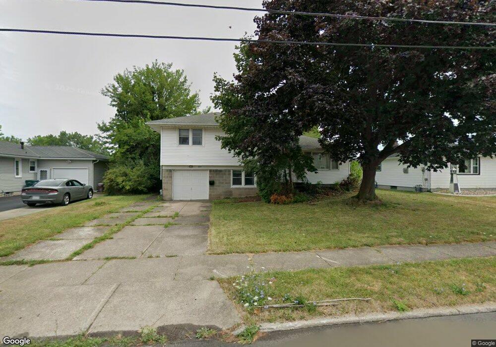 641 Shad St, North Tonawanda, NY 14120 - photo 1