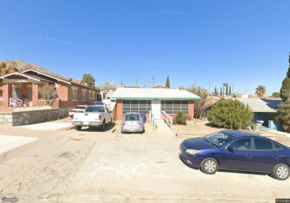 2503 San Jose Ave, El Paso, TX 79930 - photo 1