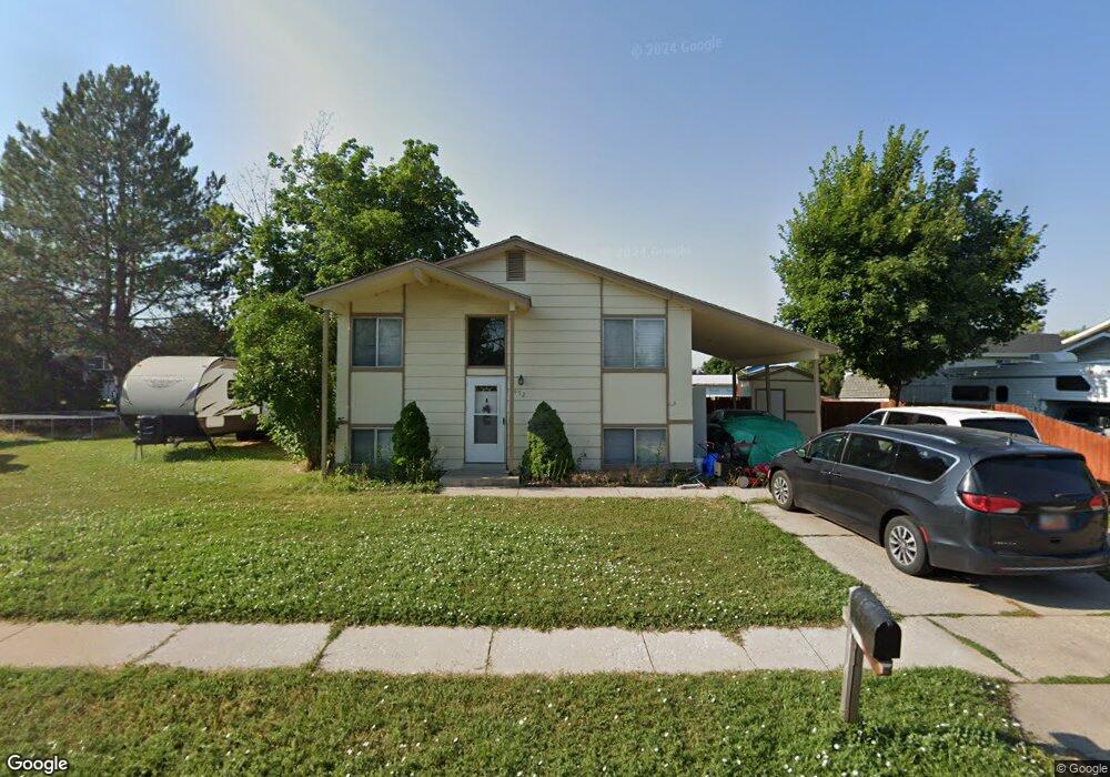 952 W 330 S, Logan, UT 84321 - photo 1