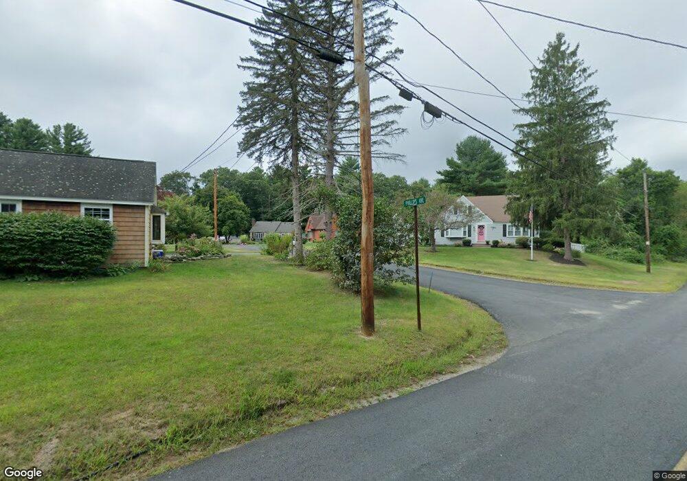 3 Phillips Ave, Georgetown, MA 01833 - photo 1