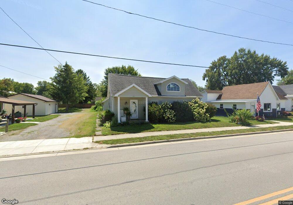 419 W Main St, Cairo, OH 45820 - photo 1