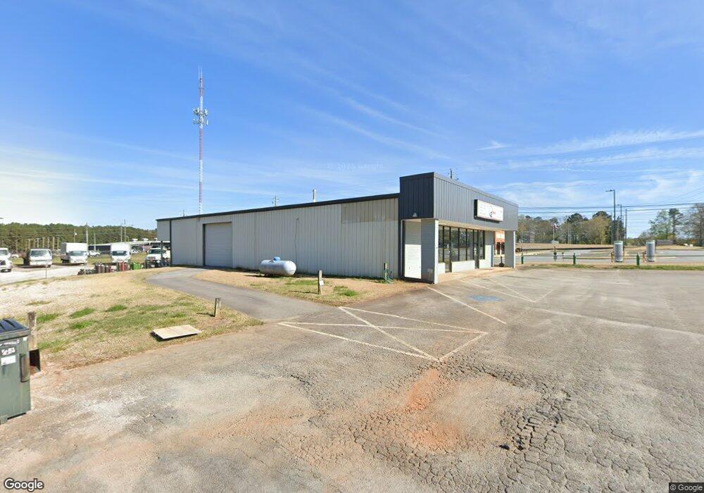 163 N Highway 113, Carrollton, GA 30117 - photo 1