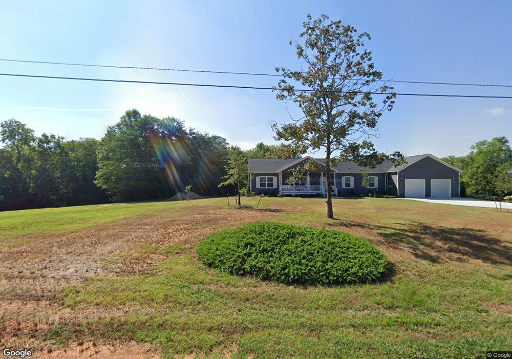 327 Elam Ave, Ramseur, NC 27316 - photo 1