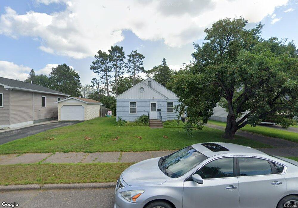 424 17th St, Cloquet, MN 55720 - photo 1
