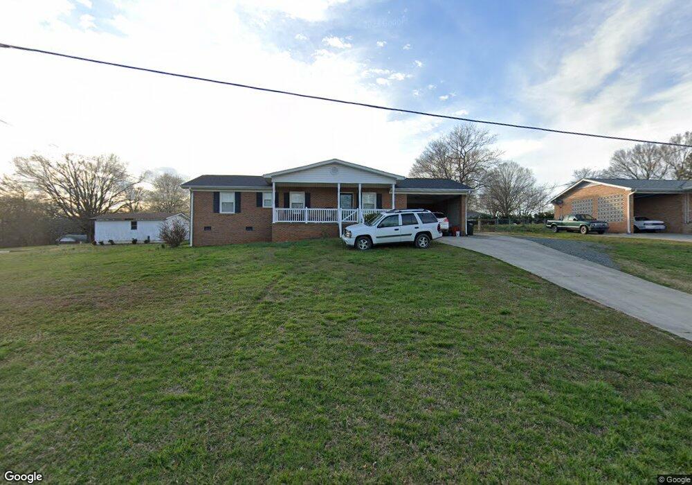 219 Stonewall Cir SW, Concord, NC 28027 - photo 1