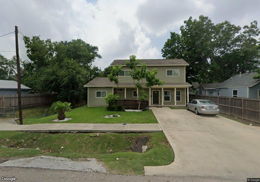 4105 Oxford St, Houston, TX 77022 - photo 1