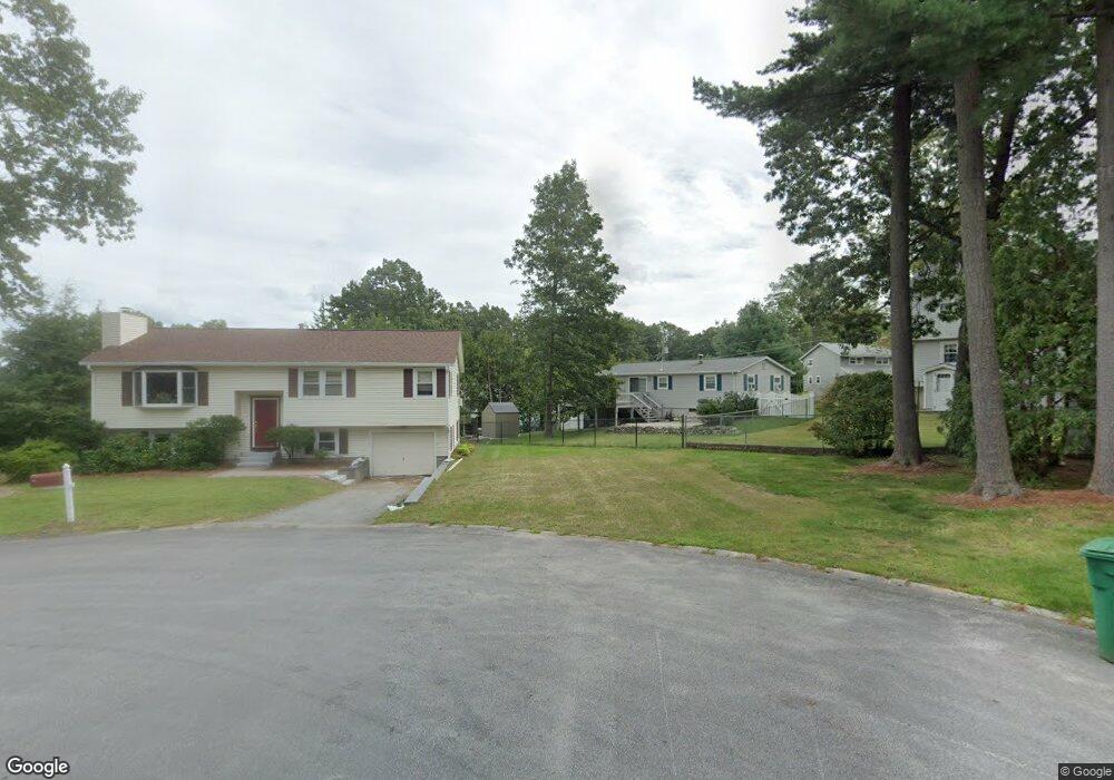 11 Lacy Ln, Nashua, NH 03062 - photo 1