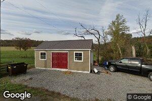 5384 Cedar Springs Rd, Mifflintown, PA 17059