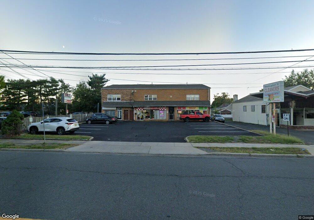 528 W Union Ave unit 1, Bound Brook, NJ 08805 - photo 1