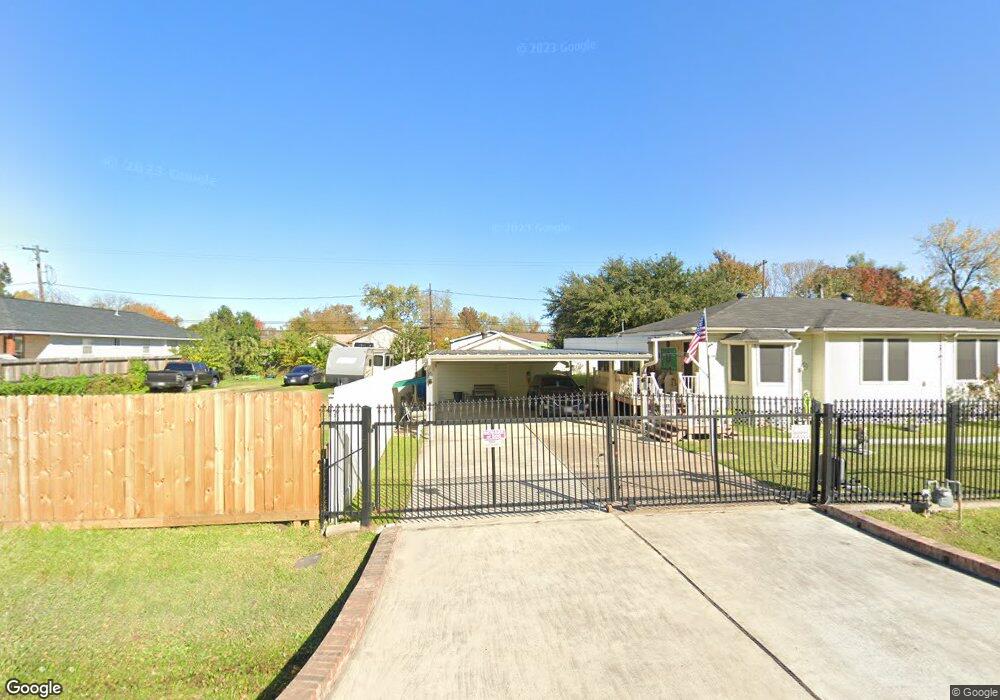 2305 Cromwell St, Houston, TX 77093 - photo 1