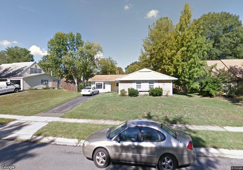 12210 Round Tree Ln, Bowie, MD 20715 - photo 1