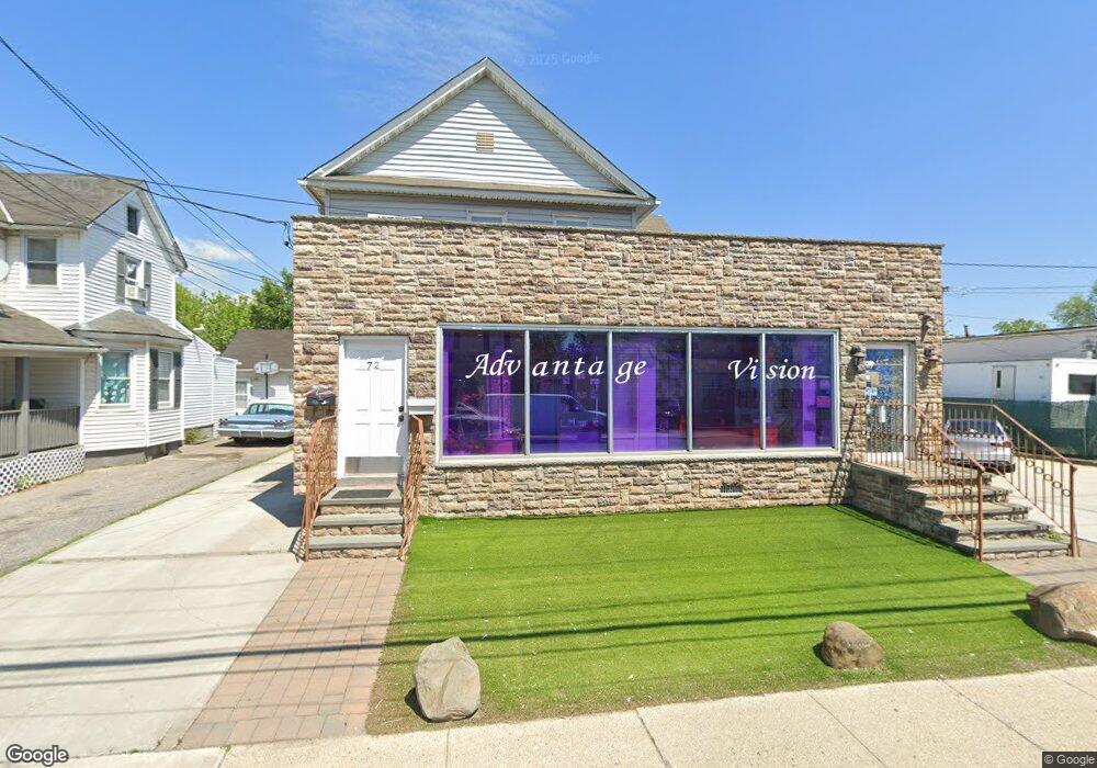 72 New Hyde Park Rd, Franklin Square, NY 11010 - photo 1