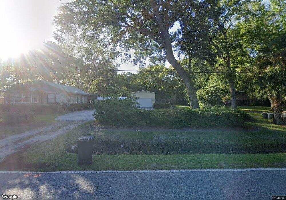 2447 Parental Home Rd, Jacksonville, FL 32216 - photo 1