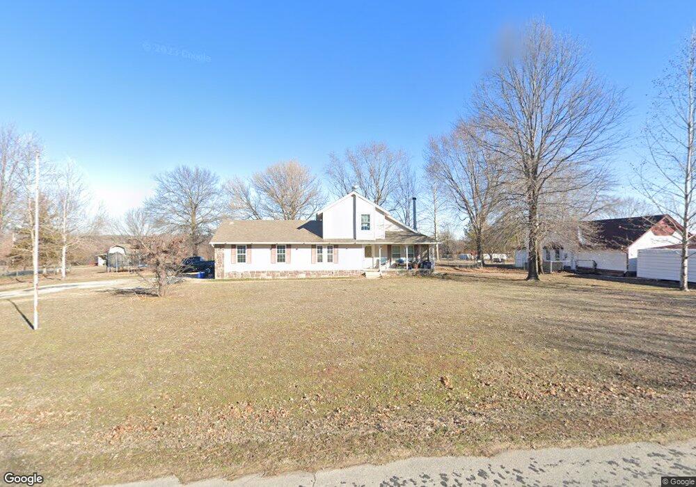 14891 Cedar Dr, Claremore, OK 74017 - photo 1