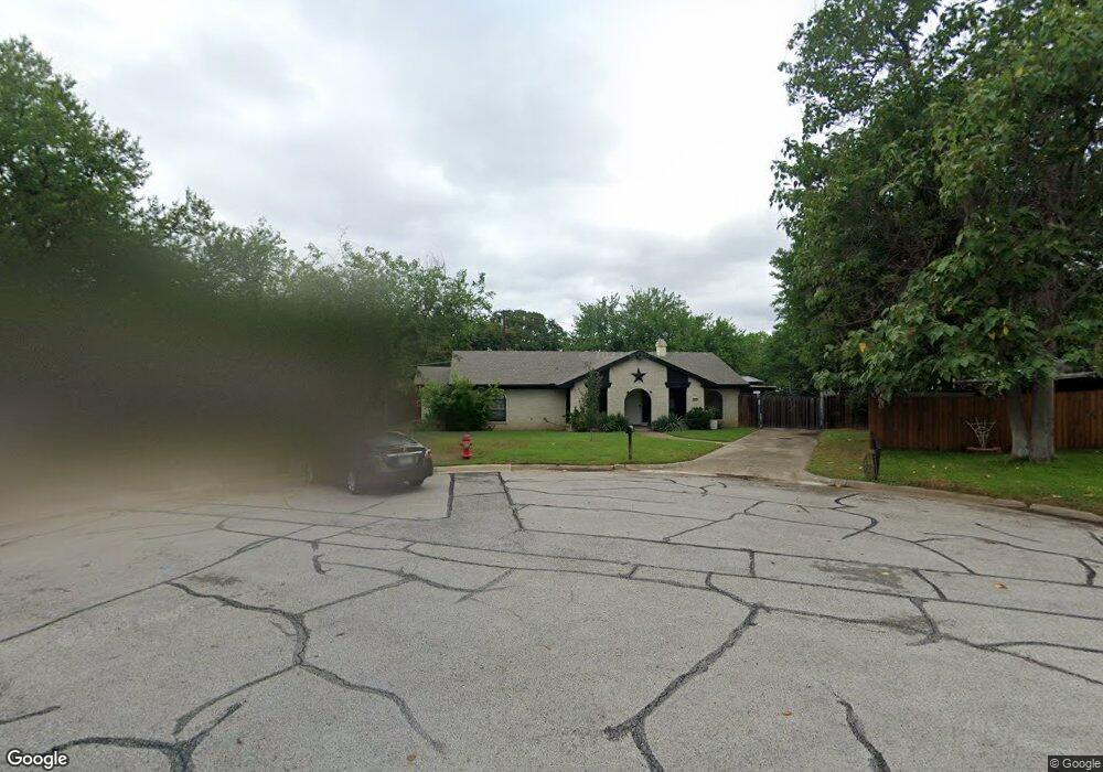 1105 Shady Pine Ct, Bedford, TX 76021 - photo 1