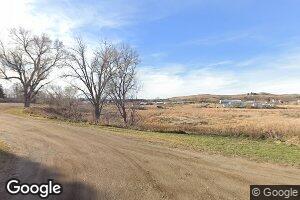 901 1st St NW, Linton, ND 58552