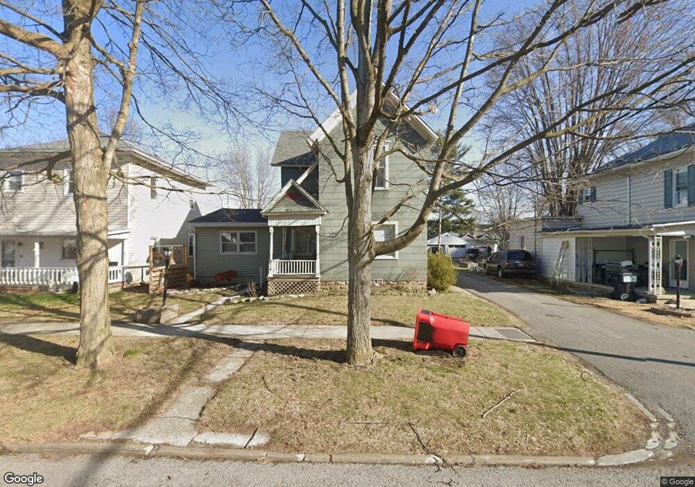 614 Cherry St, Findlay, OH 45840 - photo 1