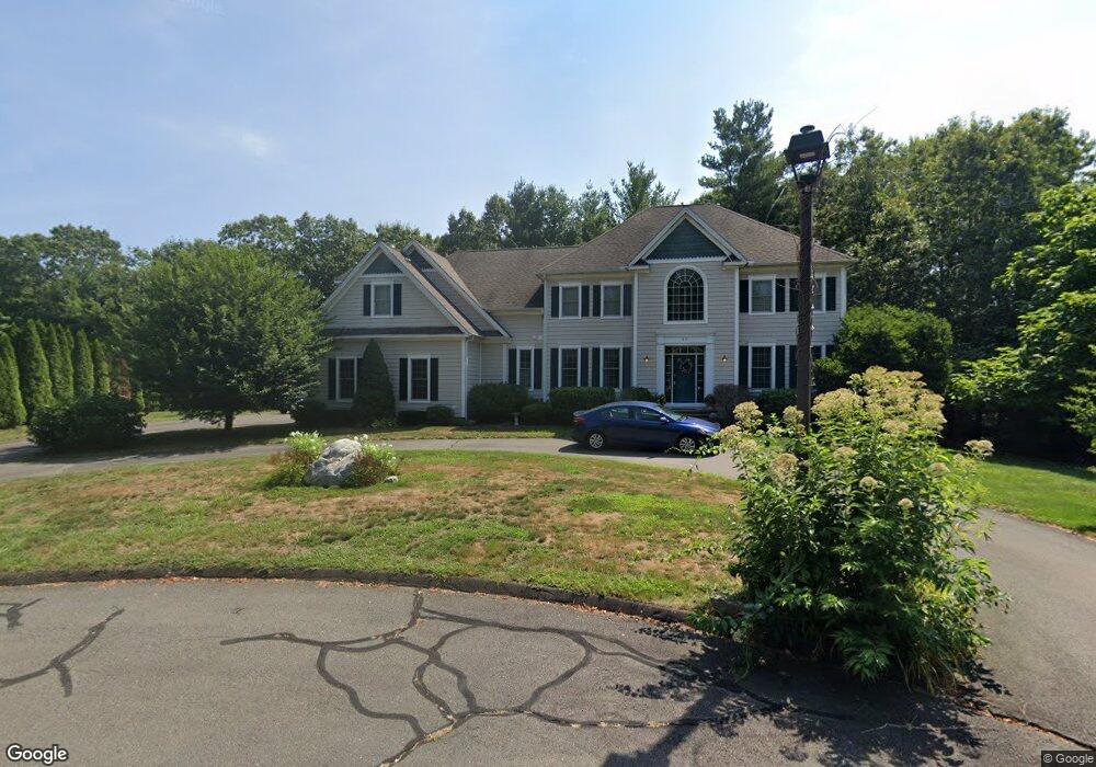 11 Bluestone Ln, Avon, CT 06001 - photo 1