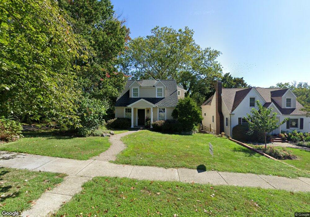 401 Center St, Haddonfield, NJ 08033 - photo 1