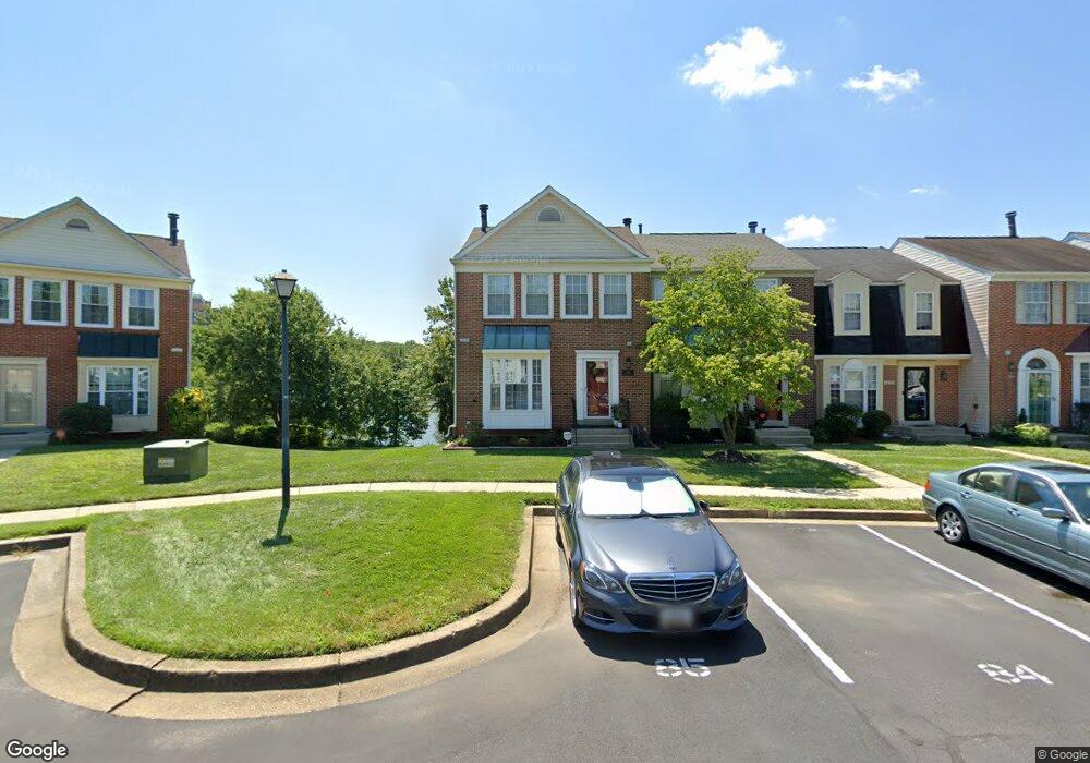 1033 Lake Shore Dr, Bowie, MD 20721 - photo 1