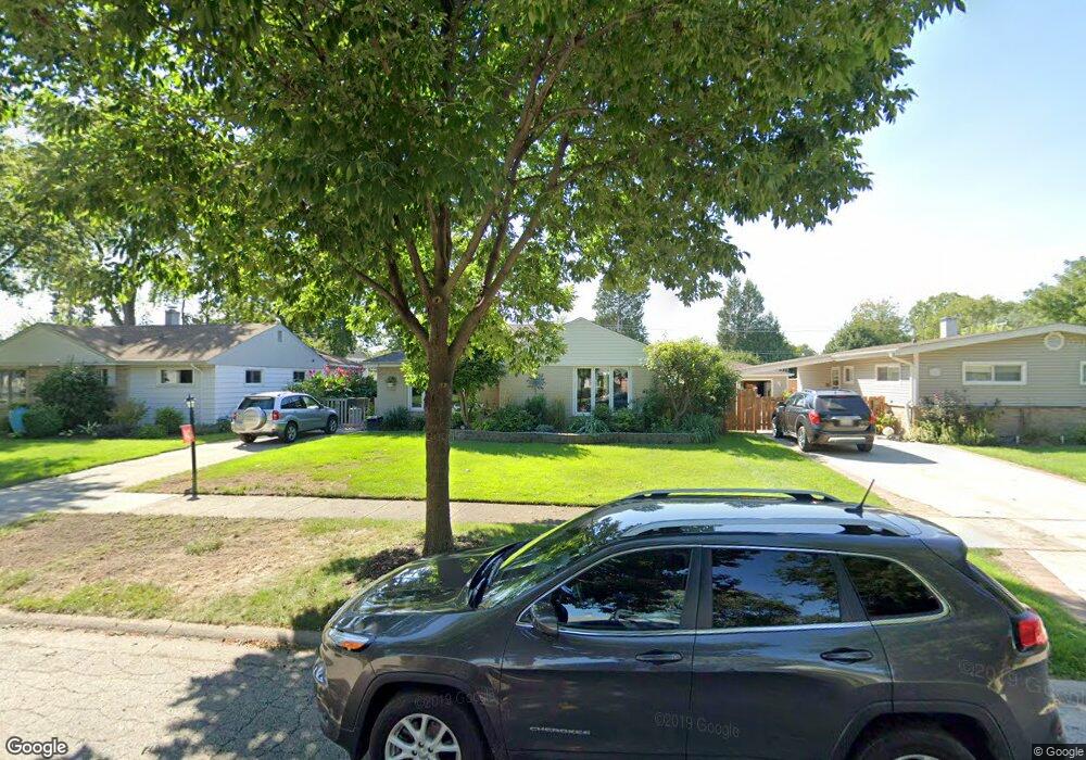 1292 S 2nd Ave, Des Plaines, IL 60018 - photo 1