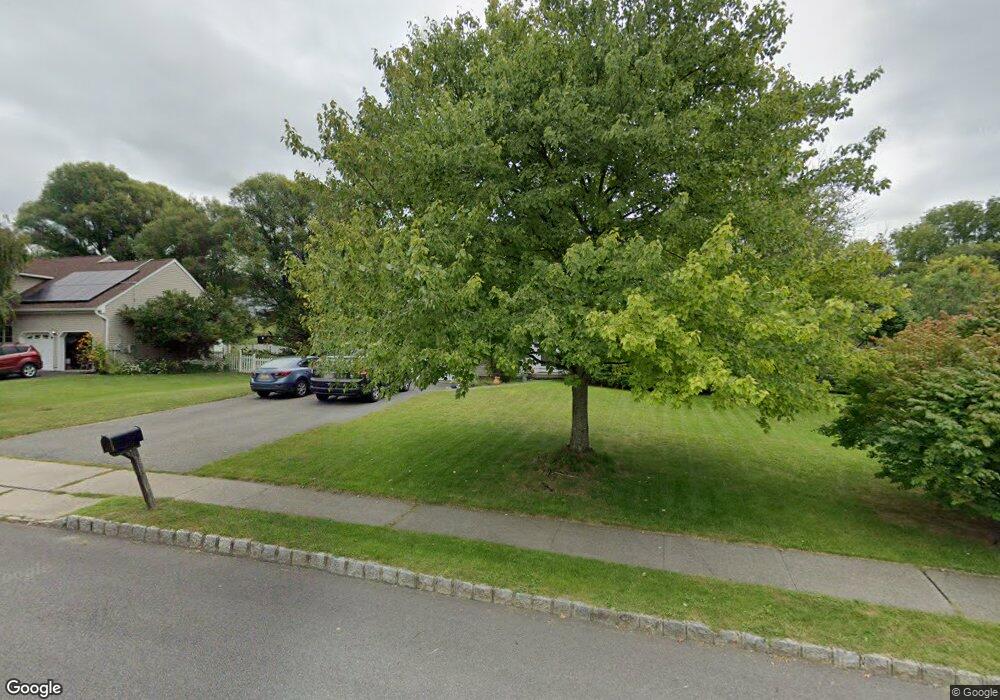 12 Spring Meadow, Oxford, NJ 07863 - photo 1