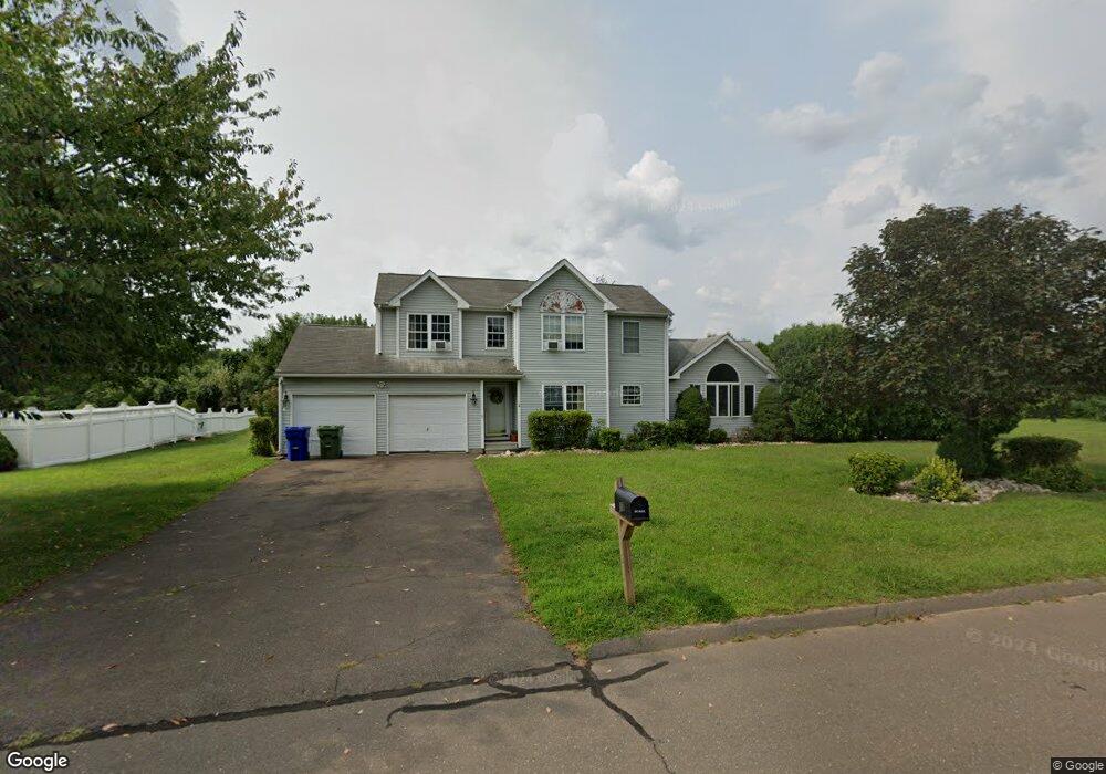 17 Vicki Ln, Cromwell, CT 06416 - photo 1