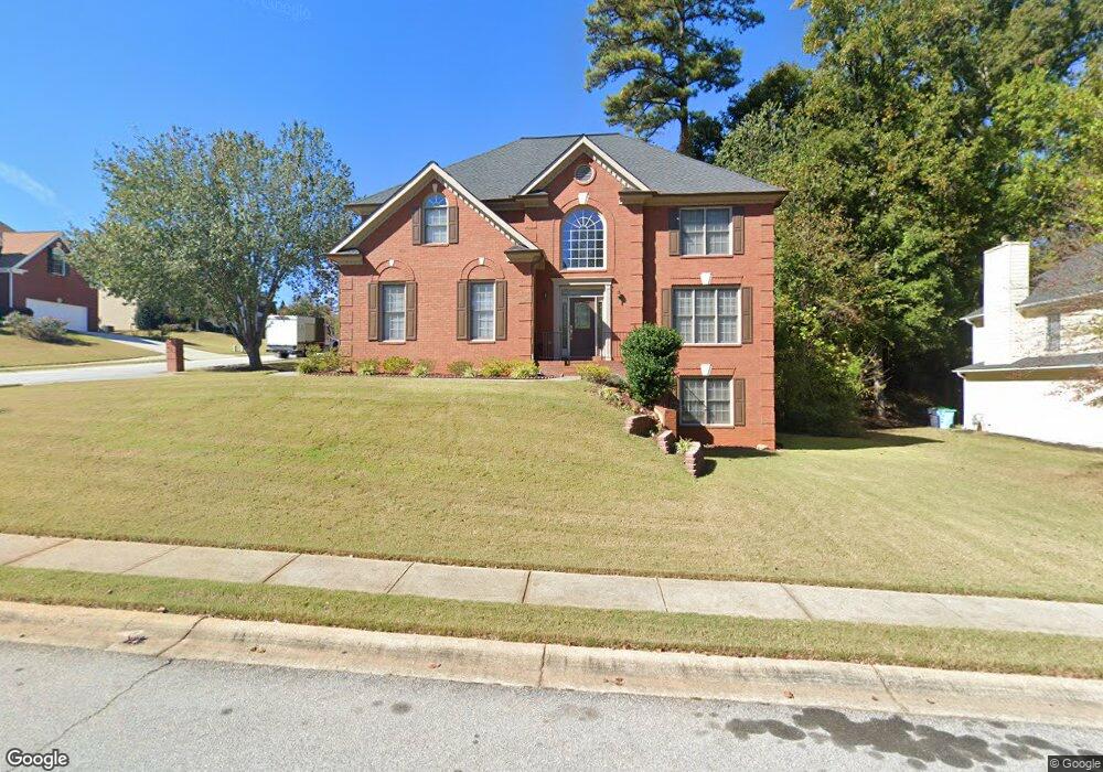 3755 Colonial Trail SW, Lilburn, GA 30047 - photo 1