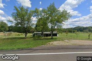 91875 Leesville Rd, Bowerston, OH 44695