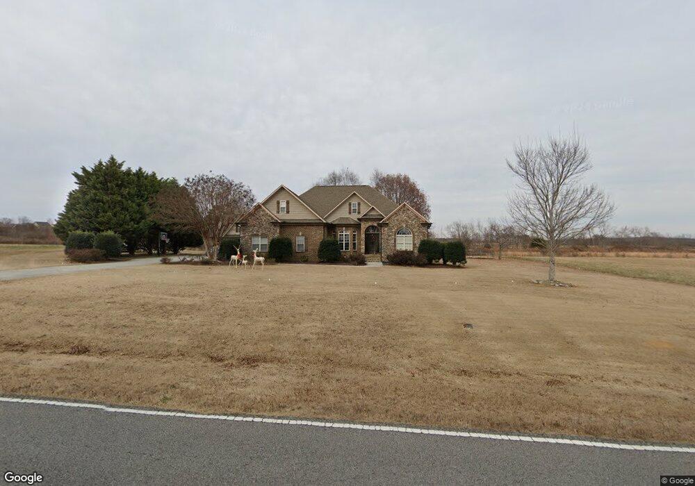 391 Campbell Rd, Grant, AL 35747 - photo 1