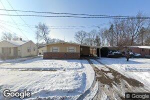 3225 Concord St, Flint, MI 48504