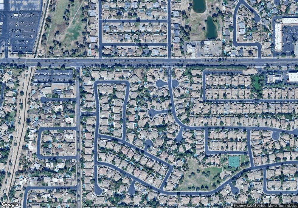 214 E Krista Way, Tempe, AZ 85284 - photo 1