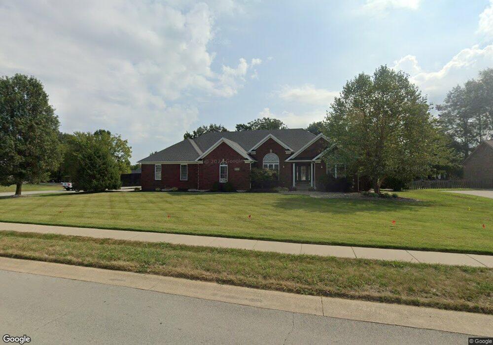 121 Blackberry Cir, Mount Washington, KY 40047 - photo 1