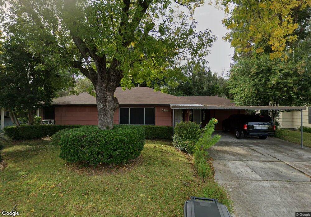 5506 Tallow Ln, Houston, TX 77021 - photo 1