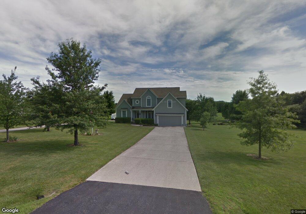 25721 W 67th St, Shawnee, KS 66226 - photo 1