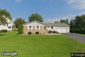 12 Smith St, Rouses Point, NY 12979