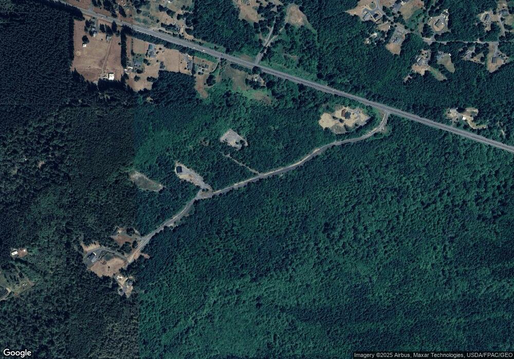 190 Lot 7 Volcano Ln, Napavine, WA 98532 - photo 1