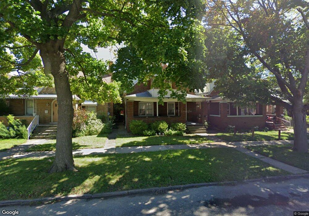 527 17th St, Niagara Falls, NY 14301 - photo 1