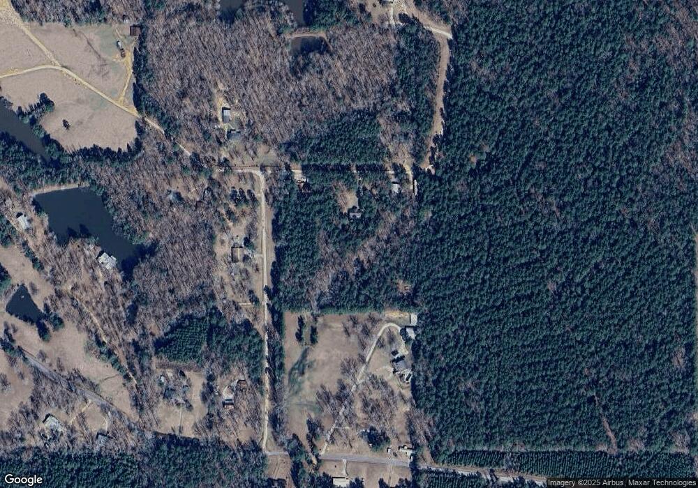 200 Whippoorwill Ln, Grayson, LA 71435 - photo 1