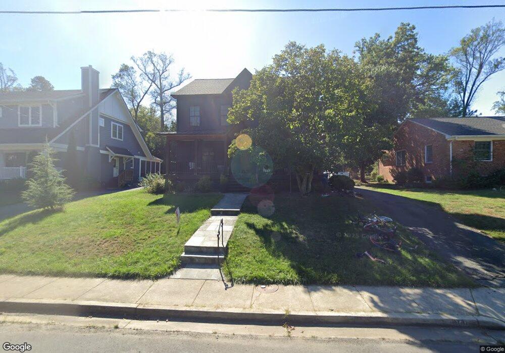 1011 Poplar Dr, Falls Church, VA 22046 - photo 1