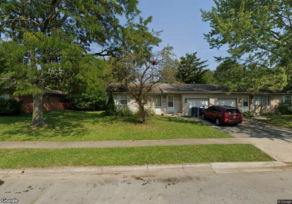 1966 Hampstead Dr unit 968, Columbus, OH 43229 - photo 1