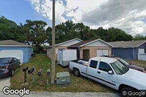 12836 Kellywood Cir, Hudson, FL 34669