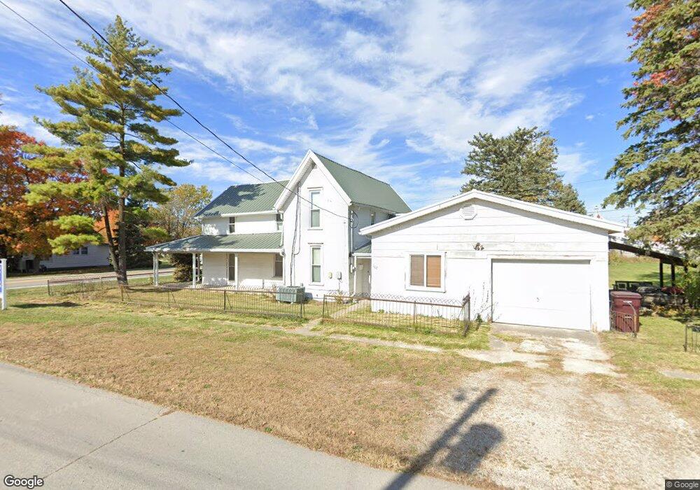 102 E Wilson St, Bryant, IN 47326 - photo 1