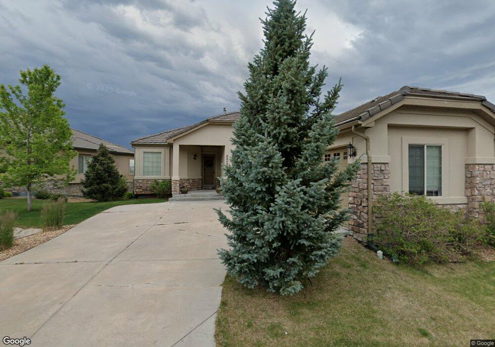 22554 E Peakview Place, Aurora, CO 80016 - photo 1