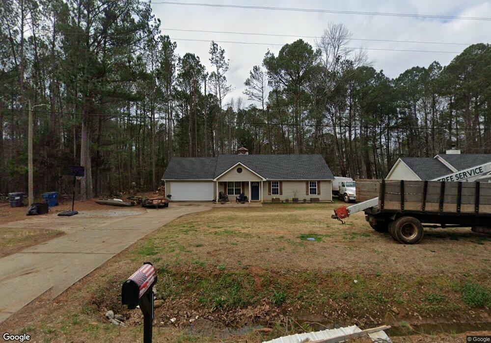 182 Barnetts Bridge Rd, Jackson, GA 30233 - photo 1