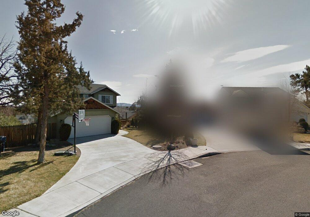 1750 SW 22nd Ct, Redmond, OR 97756 - photo 1