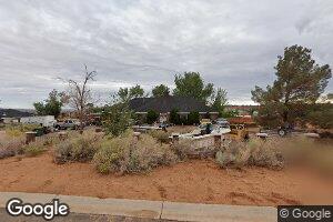 1200 Clydesdale Rd, Page, AZ 86040