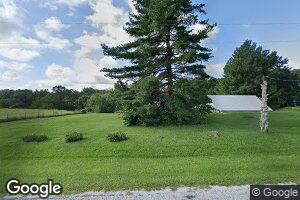 841 E Co Road 350, Sutter, IL 62373
