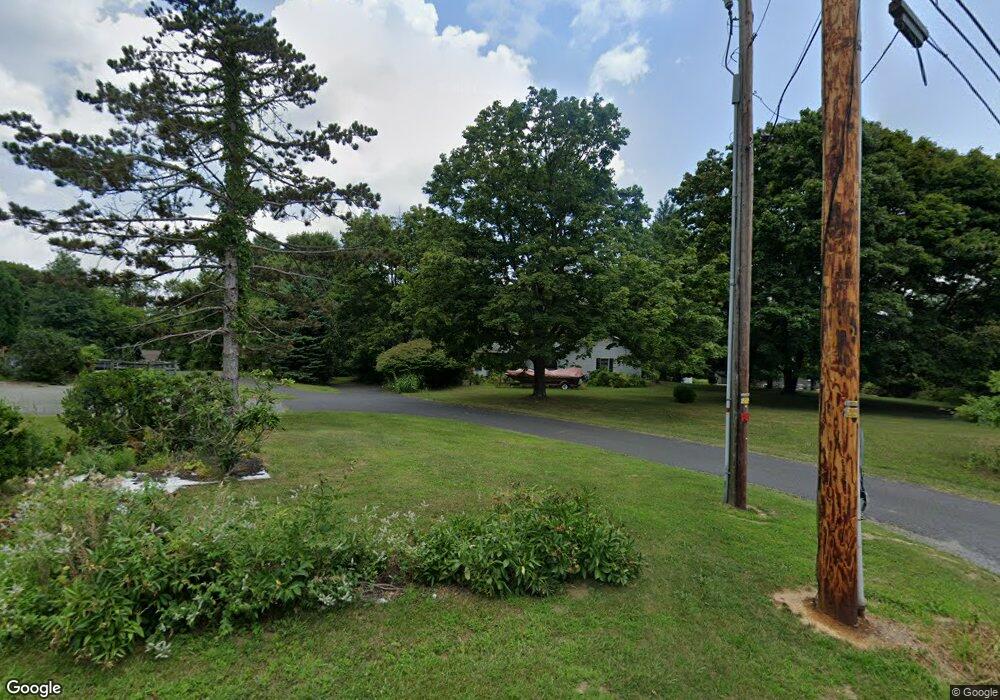 5491 Applebutter Hill Rd, Coopersburg, PA 18036 - photo 1